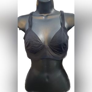 Wacoal BLK Soft Cup, 38C. *P1081